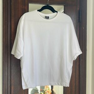 Nike Short Sleeve Sweater